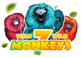 pgwin828 7 Monkeys ทดลองเล่นฟรี