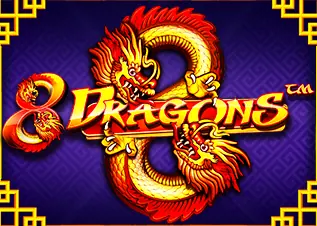 pgwin828 8 Dragons ทดลองเล่นฟรี
