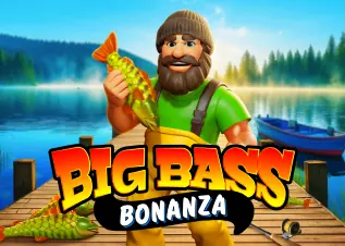 pgwin828 Big Bass Bonanza ทดลองเล่นฟรี