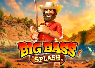 pgwin828 Big Bass Splash ทดลองเล่นฟรี
