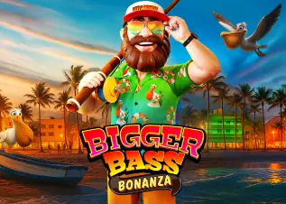 pgwin828 Bigger Bass Bonanza ทดลองเล่นฟรี