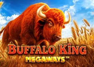 Buffalo King Megaways pgwin828