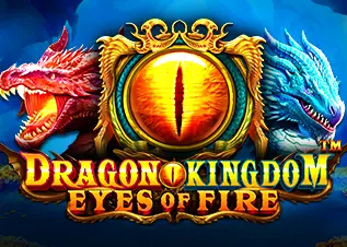 pgwin828 Dragon Kingdom Eyes of Fire ทดลองเล่นฟรี