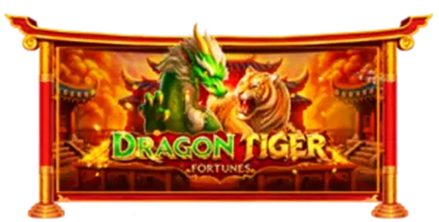 pgwin828 Dragon Tiger ทดลองเล่นฟรี