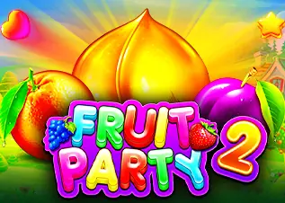 pgwin828 Fruit Party 2 ทดลองเล่นฟรี