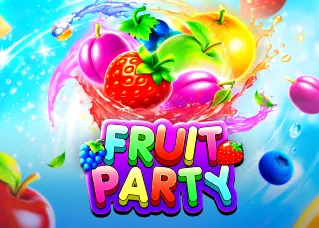 Fruit Party pgwin828