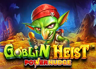 pgwin828 Goblin Heist Powernudge ทดลองเล่นฟรี