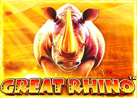 pgwin828 Great Rhino ทดลองเล่นฟรี