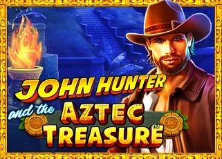 pgwin828 John Hunter and the Aztec Treasure ทดลองเล่นฟรี