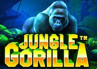 pgwin828 Jungle Gorilla ทดลองเล่นฟรี