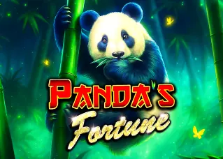 pgwin828 Pandas Fortune ทดลองเล่นฟรี