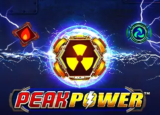 pgwin828 Peak Power ทดลองเล่นฟรี