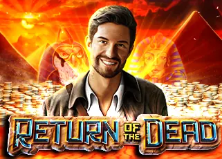 pgwin828 Return of the Dead ทดลองเล่นฟรี