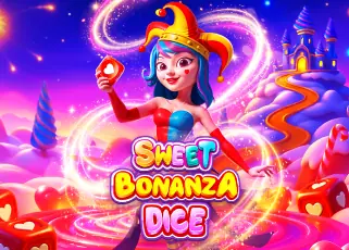 pgwin828 Sweet Bonanza Dice ทดลองเล่นฟรี