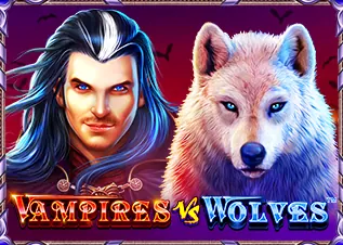 pgwin828 Vampires vs Wolves ทดลองเล่นฟรี