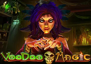 pgwin828 Voodoo Magic ทดลองเล่นฟรี
