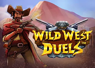 pgwin828 Wild West Duels ทดลองเล่นฟรี