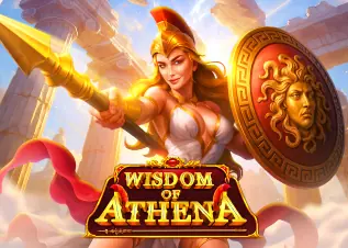 pgwin828 Wisdom of Athena ทดลองเล่นฟรี